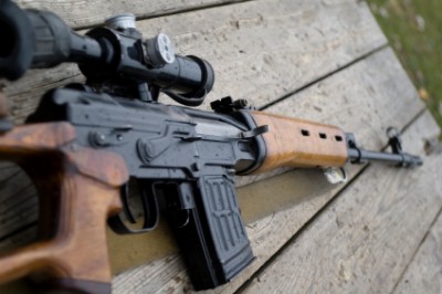 AK-74