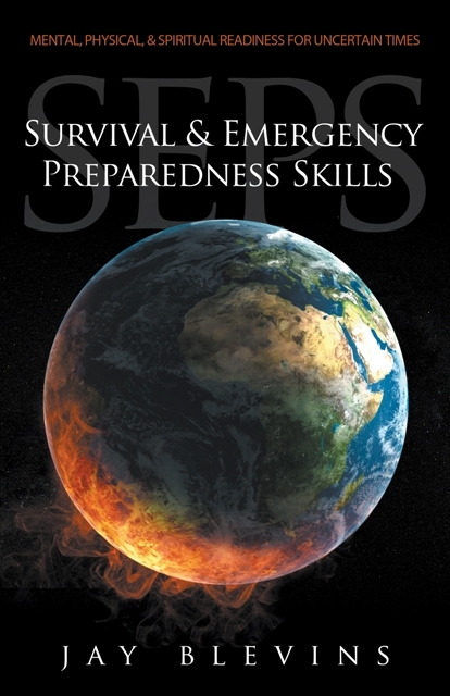 Survival & Emergency Preparedness Skills Cover image