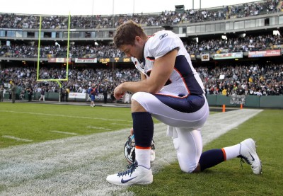 tim tebow