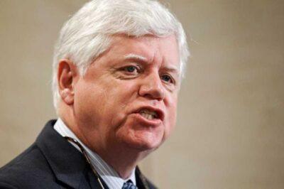 john larson obamacare exemption