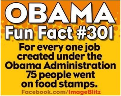obama food stamps
