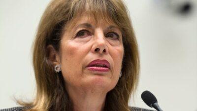 jackie speier