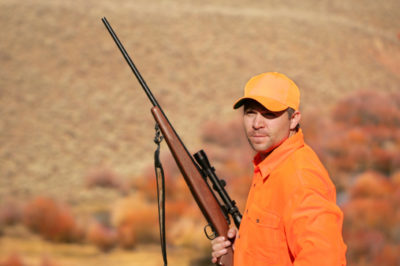 lead hunting ammo ban