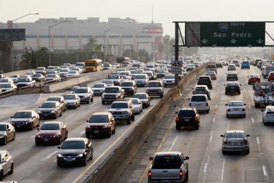 license plate tracking