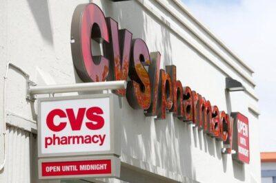 cvs rewards program privacy