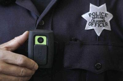 police body cam