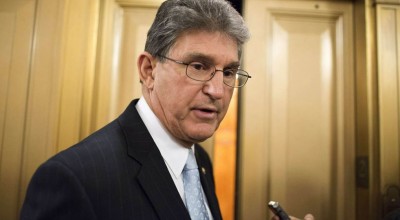 Sen. Joe Manchin