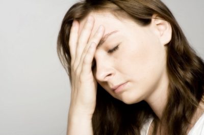 headaches migraine sinus stress natural