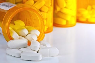 prescription drugs side effects