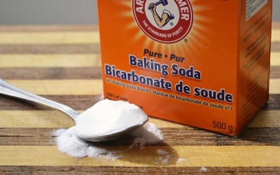 uses for baking soda