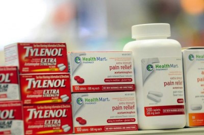 dangers of acetaminophen