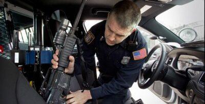 boston police ar-15