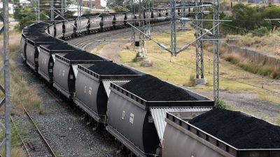epa coal regulations
