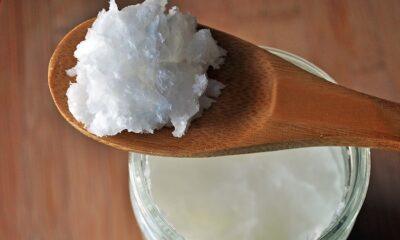 coconut oil oil pulling