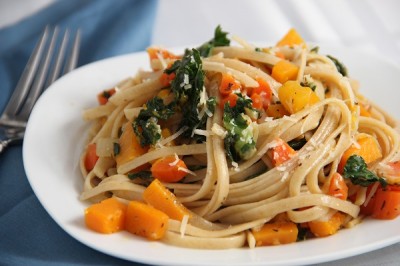 all-natural pasta