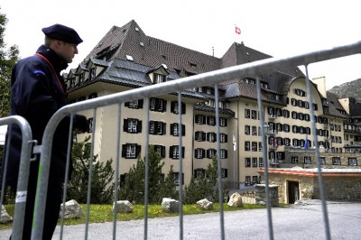 Secret Bilderberg Meeting: 5 Facts You Should Know