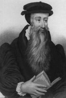 john knox