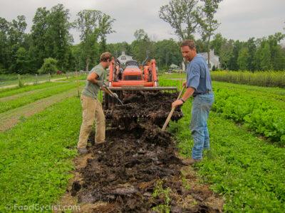 Why the FDA is full of bull for banning manure