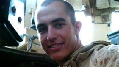 Andrew Tahmooressi