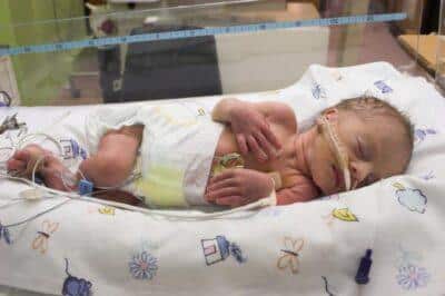 Shocking: Doctors Deprived Babies Of Oxygen In Government Experiment