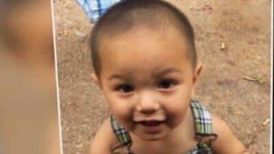 Mom: SWAT Team Blew Hole In My 2-Year-Old Son