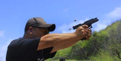 3 muscle memory drills to survive any gunfight