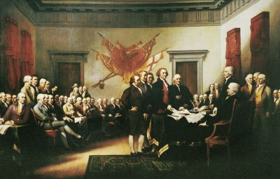 4 American Policies That Would Infuriate The Founding Fathers