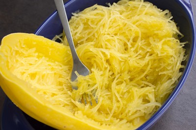 5 Easy Steps To Robust Spaghetti Squash