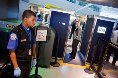 New Study: Terrorists Can Easily Outwit X-Ray Airport Scanners
