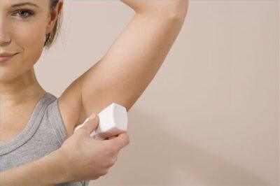 How To Make All-Natural Deodorant – And Smell Great, Too