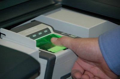 States Now Demanding Fingerprints From (Pretty Much) Every Adult
