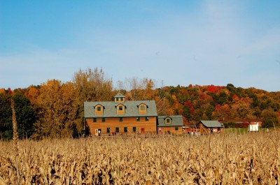 Farmers Fined $13,000 For Refusing To Host Gay Wedding