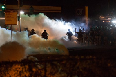 5 Critical Things To Do When The Ferguson Riots Come To Your Town