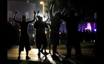 5 Critical Things To Do When The Ferguson Riots Come To Your Town