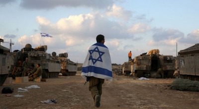 What Israel Can Teach America About Survival