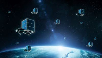 Google’s Newest Satellites Can Monitor Your Every Move … In Real Time