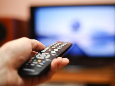 Can watching TV kill you?