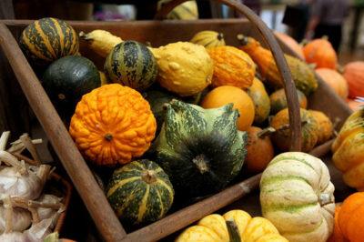 The Very Best Fall Vegetables For Your Health