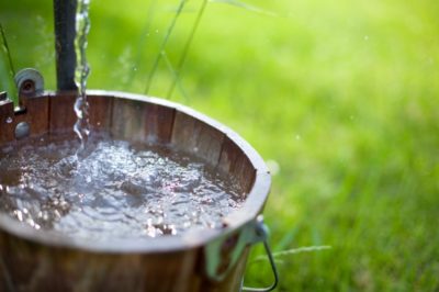 Simple Fixes For Common Well Water Problems