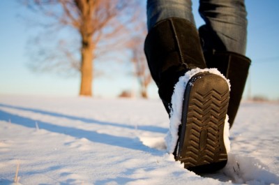 9 Winter Survival Items Your Bug-Out Bag May Be Missing