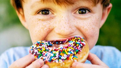 After Reading This Study You May Never Eat A Doughnut Again