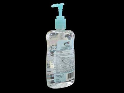 3 Unexpected Survival Uses For Hand Sanitizer