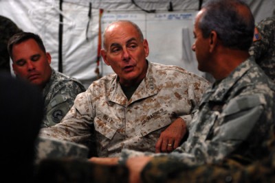 John Kelly. Image source: News.USNI.org