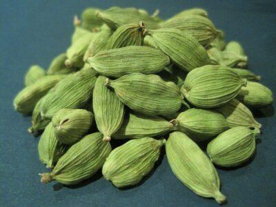 Cardamom. Image source: Quazoo.com