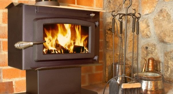 How do you properly care for a Country Comfort wood stove?