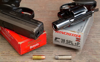 Image source: GunDigest