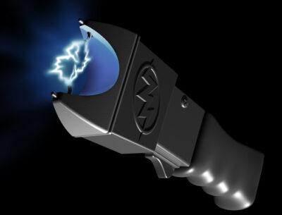 Image source: Omega Stun Guns