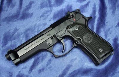 Beretta 92FS