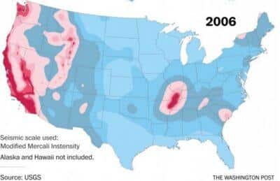 Image source: USGS, Washington Post