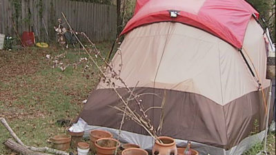 tent -- wect